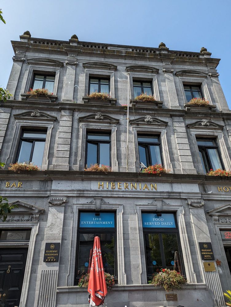 KILKENNY HIBERNIAN HOTEL Updated August 2024 36 Photos & 26 Reviews