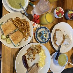 Starwood Cafe