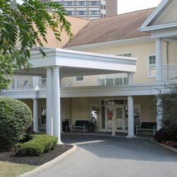The Wesley Community