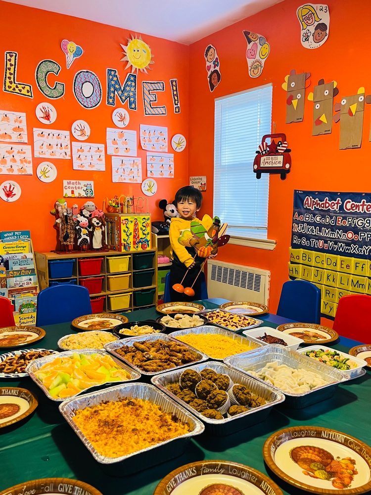 Little Genius Early Learning Center - childcare center in Little Neck, NY