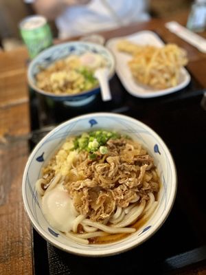 Marugame Udon by null