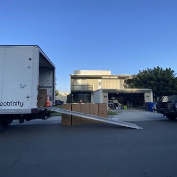 BZ Moving - Movers Near Me