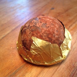 Mumu Vitamin Chocolates - Divine chocola echt....