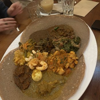 Mesobrestaurant.Com - Ethiopian Near Me - Montclair, New Jersey