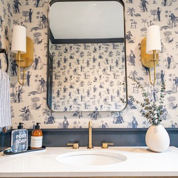 Unfurled Interiors - Interior Design Near Me Unfurled Interiors - Interior Design Near Me