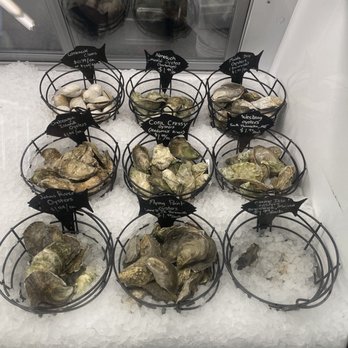 Pine Tree Seafood & Produce - Oysters - Seafood Markets Near Me - Scarborough, Maine Pine Tree Seafood & Produce - Oysters - Seafood Markets Near Me - Scarborough, Maine