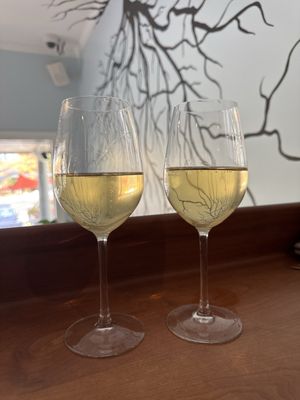 The Girl and The Vine by null The Girl and The Vine by null