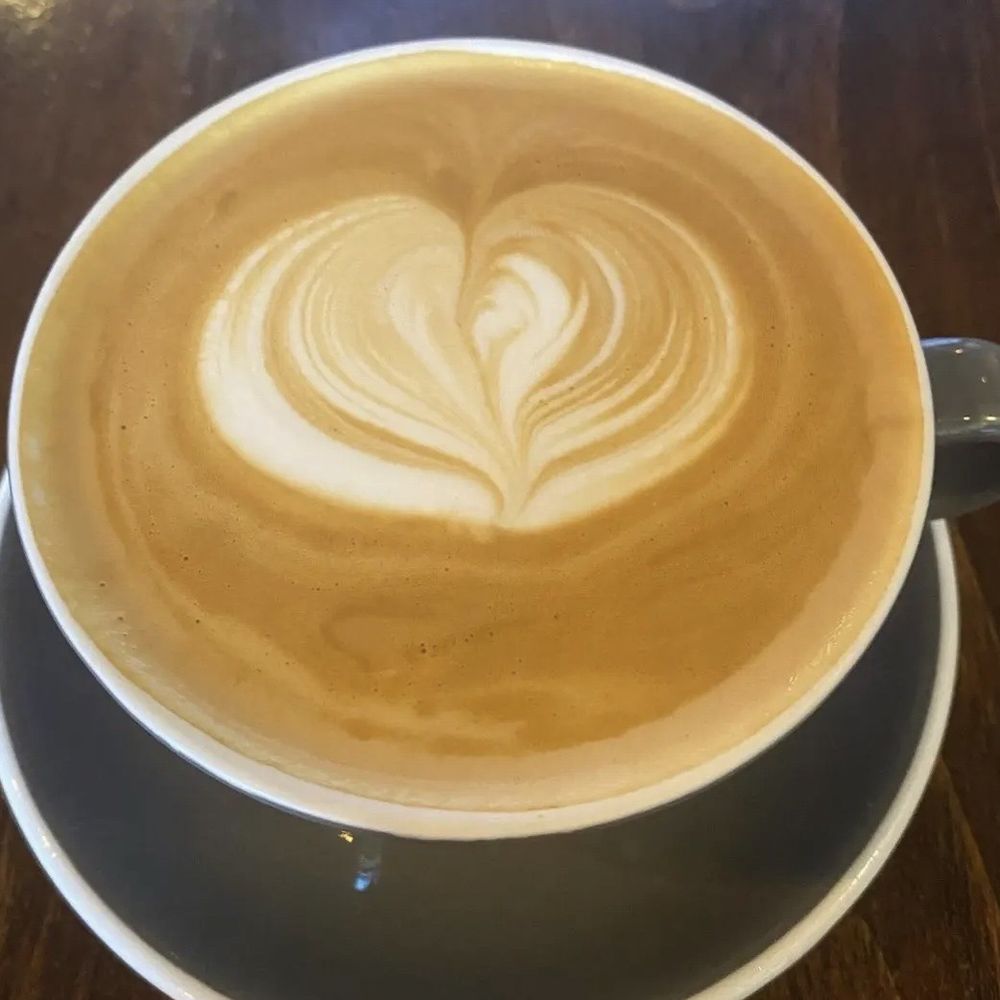 Alchemy Coffee - Latte - Coffee & Tea Near Me - Markham, Ontario Alchemy Coffee - Latte - Coffee & Tea Near Me - Markham, Ontario