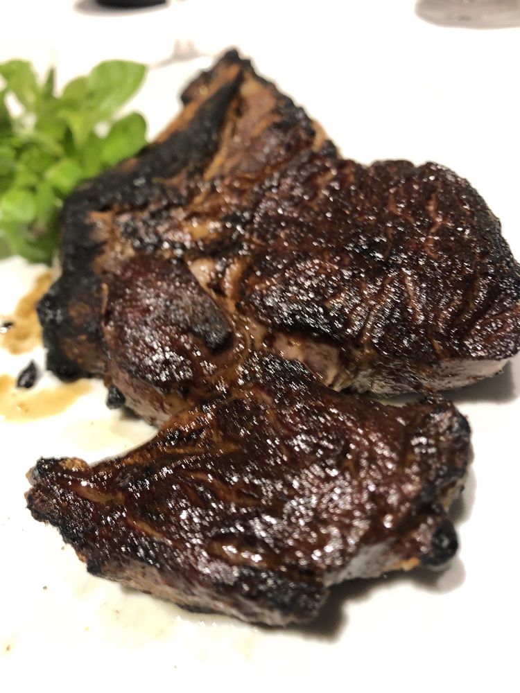 Bobby Van's Steakhouse gift card