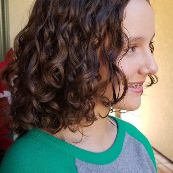 Dream Curls Academy - Hair Salons Near Me - Scottsdale, Arizona