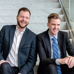 The New West Guys | RE/MAX Advantage Realty - Jeremy Rae | Matt Brabbins | The New West Guys