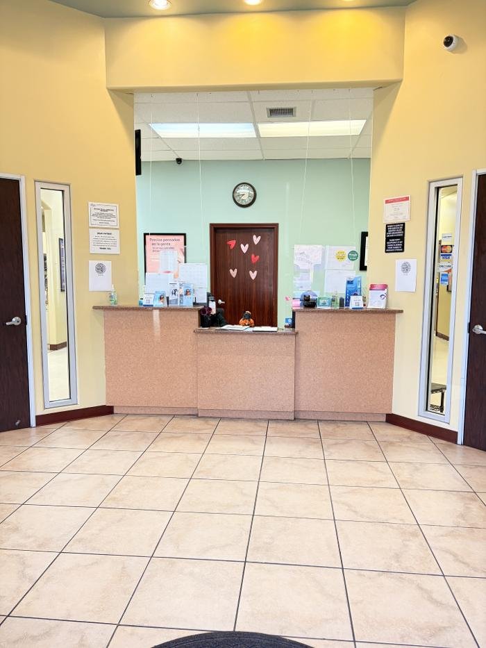 Brident Dental & Orthodontics