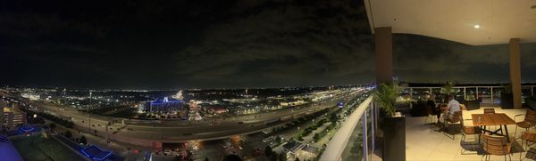 The Westin Houston, Memorial City by null