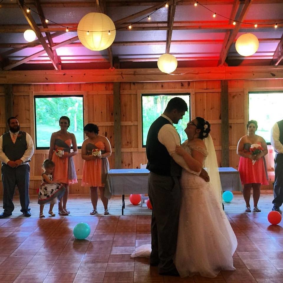 Social spots from MTC DJ Service