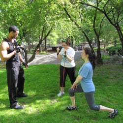 Exercise-NYC