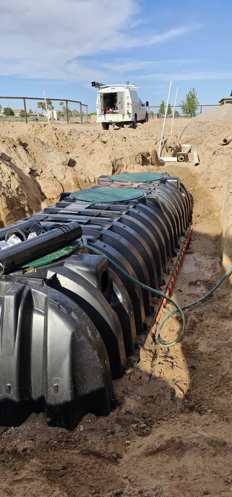Slide of CTR Plumbing