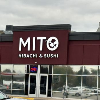 Mito Hibachi & Sushi - Japanese Near Me - Warren, Michigan Mito Hibachi & Sushi - Japanese Near Me - Warren, Michigan
