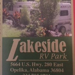 Lakeside RV Park