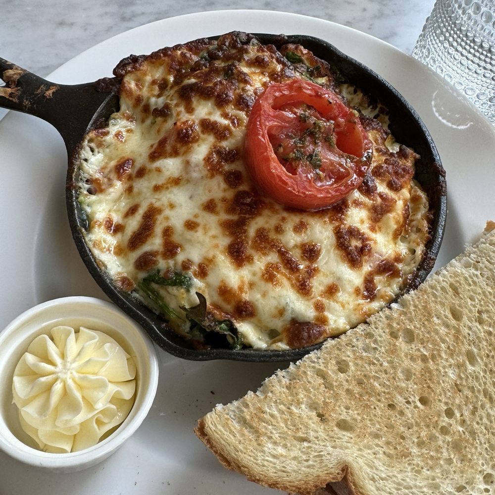 The Pembroke - Egg White Frittata - New American Near Me - Washington, DC, District of Columbia The Pembroke - Egg White Frittata - New American Near Me - Washington, DC, District of Columbia