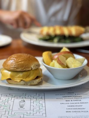 Clyde's Tower Oaks Lodge by null