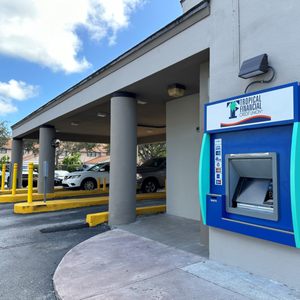 DADE COUNTY FEDERAL CREDIT UNION - Updated July 2025 - 17 Photos & 95 Reviews - 1500 NW 107th