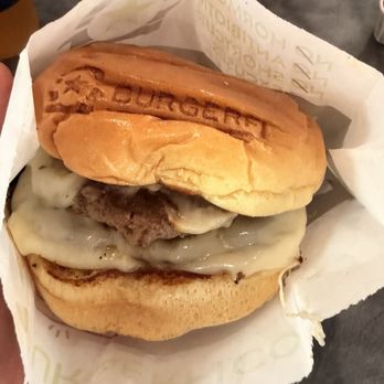 BurgerFi - CEO WAGYU BURGER - Burgers Near Me - Pompano Beach, Florida
