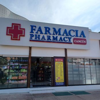 Krystal Cancún - This Farmacia is attached to the resort. They sold us what appears to be fake medication. Beware. - Resorts Near Me - Cancún, ROO Krystal Cancún - This Farmacia is attached to the resort. They sold us what appears to be fake medication. Beware. - Resorts Near Me - Cancún, ROO