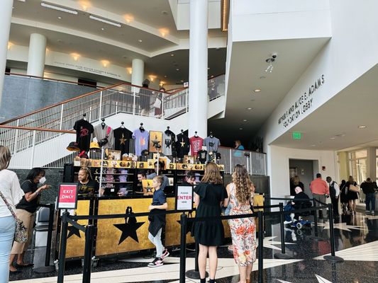 Adrienne Arsht Center for the Performing Arts of Miami-Dade County by null