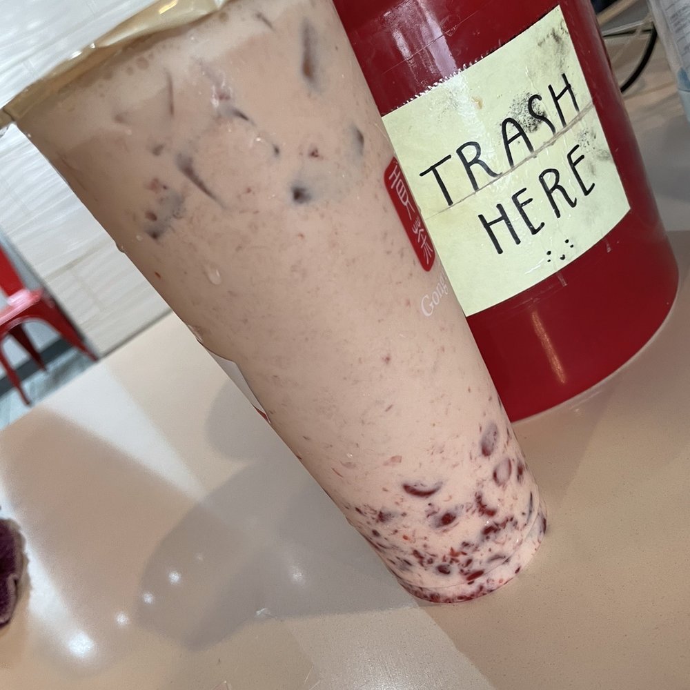 Gong Cha - Bubble Tea Near Me - Grand Prairie, Texas Gong Cha - Bubble Tea Near Me - Grand Prairie, Texas
