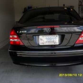 Desert Classic Cars - Auto Repair Near Me - Palm Desert, California