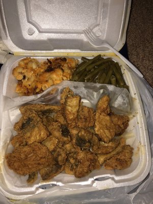 Supreme Oasis Bakery and Deli (Catering Only) by null