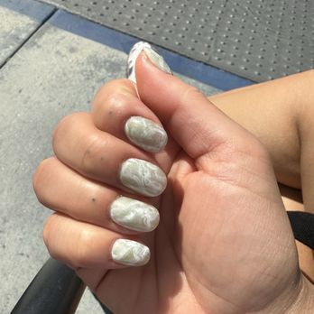 Glamour Nails & Spa - nails by Amy - Nail Salons Near Me - Norco, California
