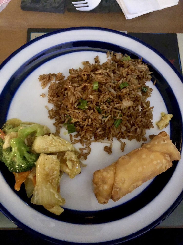 KING’S WOK 21 Photos & 71 Reviews 3340 W 95th St, Evergreen Park