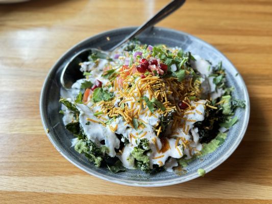Bombay Street Kitchen by null
