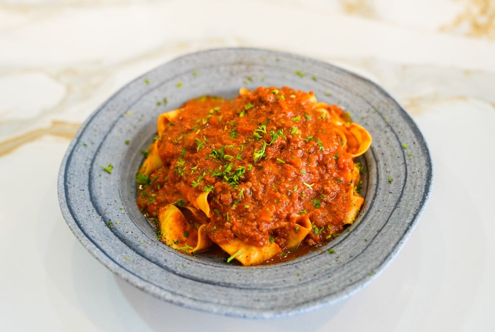 Social spots from Aromi Italian Cuisine