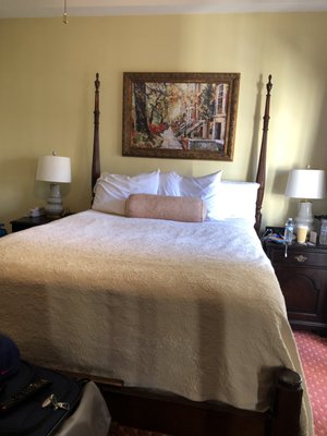 Eliza Thompson House by null