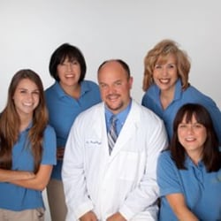 Weglos Comprehensive Family Dentistry - Dr Mark and Staff
Same Faces for over 10 years
