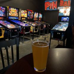 Someplace Else Brewery