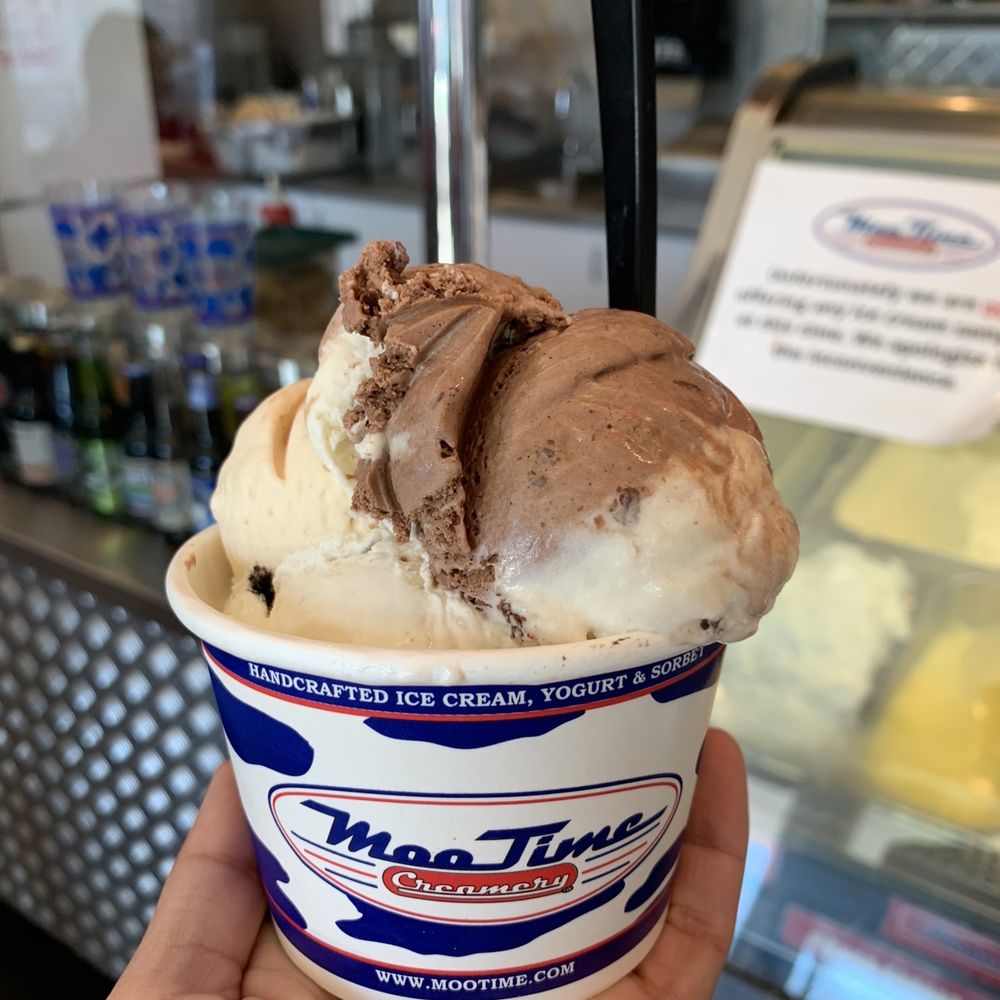 MooTime Creamery - Ice Cream & Frozen Yogurt Near Me - Coronado, California MooTime Creamery - Ice Cream & Frozen Yogurt Near Me - Coronado, California