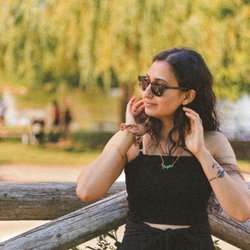 Diljot Studios - Model Photoshoot