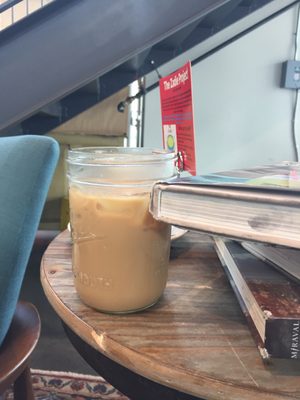 Brash Coffee by null