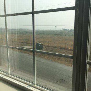 Ocean View Inn - I got room 206. It has a nice view of the bay. Nice :) - Hotels Near Me - Crescent City, California