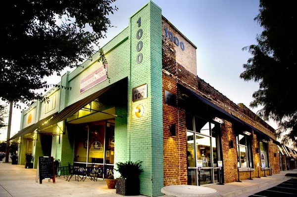 Brickworks Atlanta by null