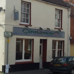 Cinnamon