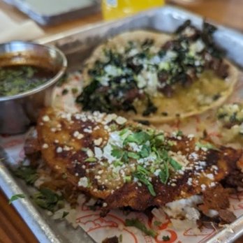 Tacocat - Tacos Near Me - Augusta, Georgia