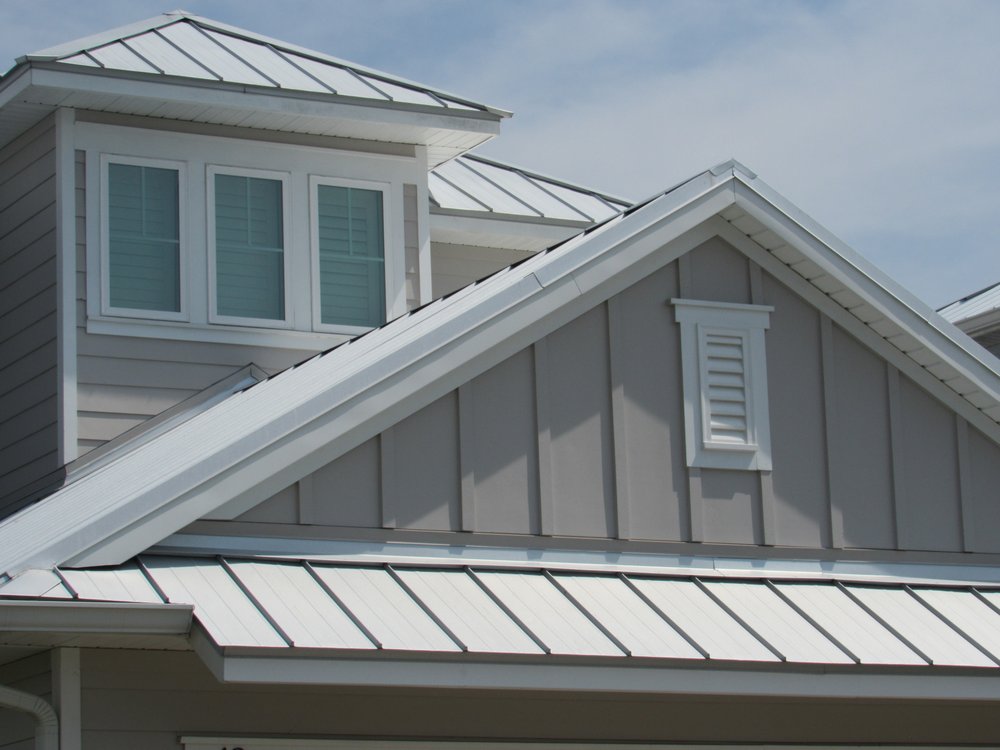 Slide of Proside Exterior of Florida