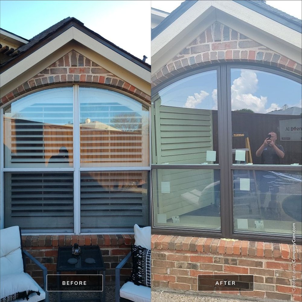 Slide of High Performance Roofing - Solar - Windows