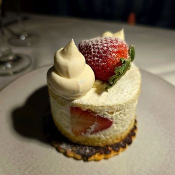 Barrotta's Supper Club - Strawberry shortcake - Supper Clubs Near Me - Huntington, New York Barrotta's Supper Club - Strawberry shortcake - Supper Clubs Near Me - Huntington, New York