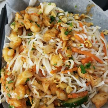 Publico - Shrimp poke - New American Near Me - Columbia, South Carolina Publico - Shrimp poke - New American Near Me - Columbia, South Carolina