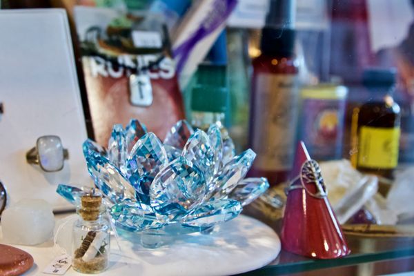 Indiana Dunes Visitor Center by null